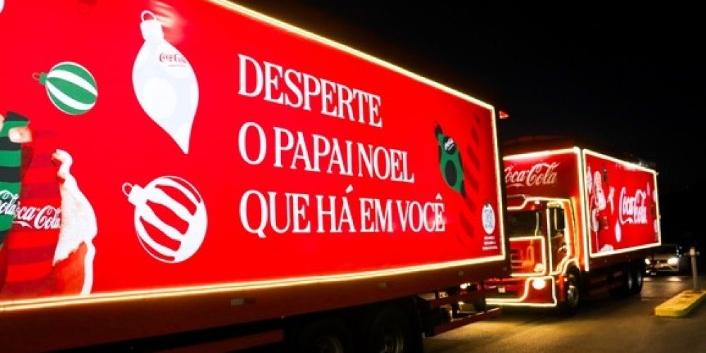 Foto: Solar Coca-Cola