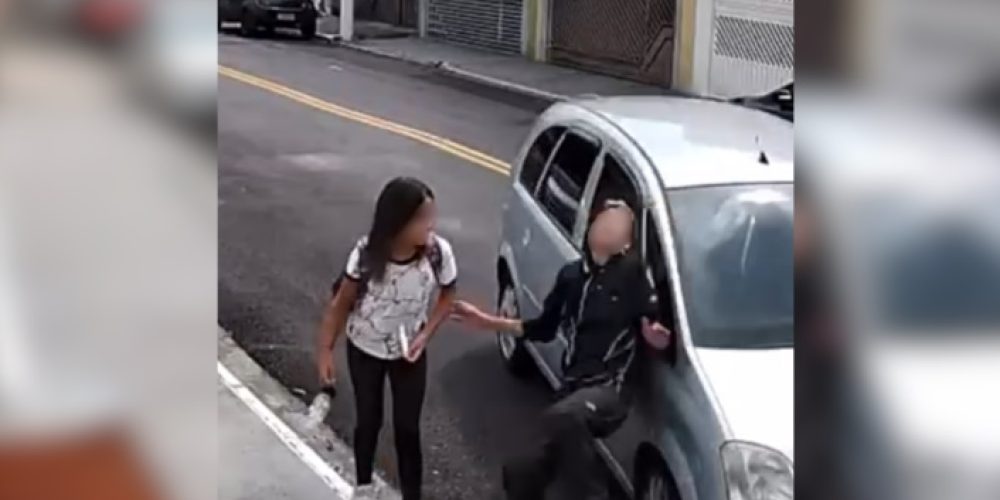 Homem-e-preso-apos-atropelar-adolescente-que-teria-brigado-com-seu-filho-em-escola-