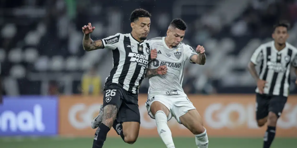 Pedro Souza