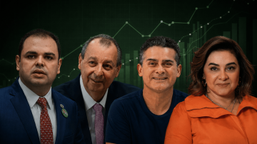 Pesquisa-eleitoral-David-Almeida-Omar-Aziz-Maria-do-Carmo-roberto-Cidade-Blog-da-Gadelha-2026
