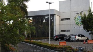 Governo do Amazonas anuncia criação de comitê climático (Foto: Divulgação)