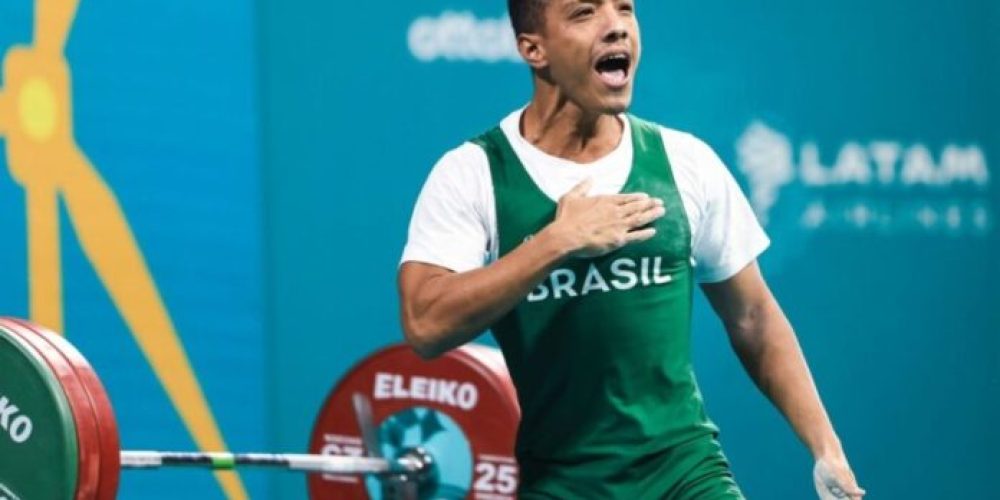 esporte