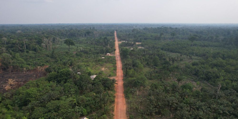 Foto: Divulgação/Seinfra